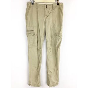 Eddie Bauer | 4 | Cargo Pants